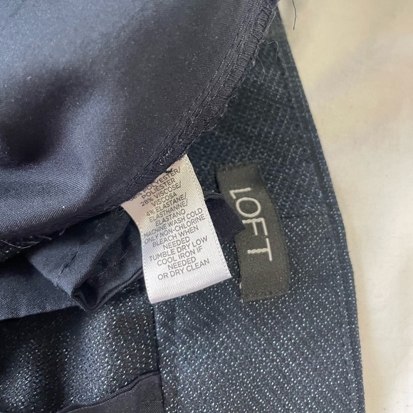 Loft Pants - Picture 4 of 5